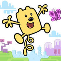 Wow! Wow! Wubbzy!